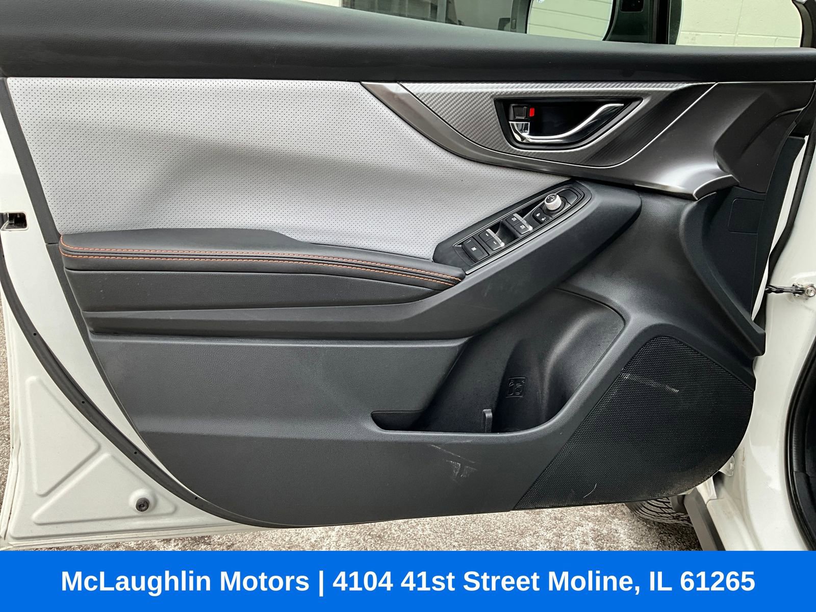 Certified 2021 Subaru Crosstrek 2.5i Limited w/ Popular Package #5 image 24