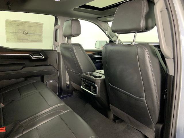 Used 2025 GMC Sierra 1500 Denali AWD/4WD image 30