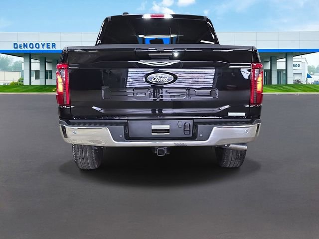 Used 2024 Ford F150 XLT w/ Equipment Group 302A MID image 10