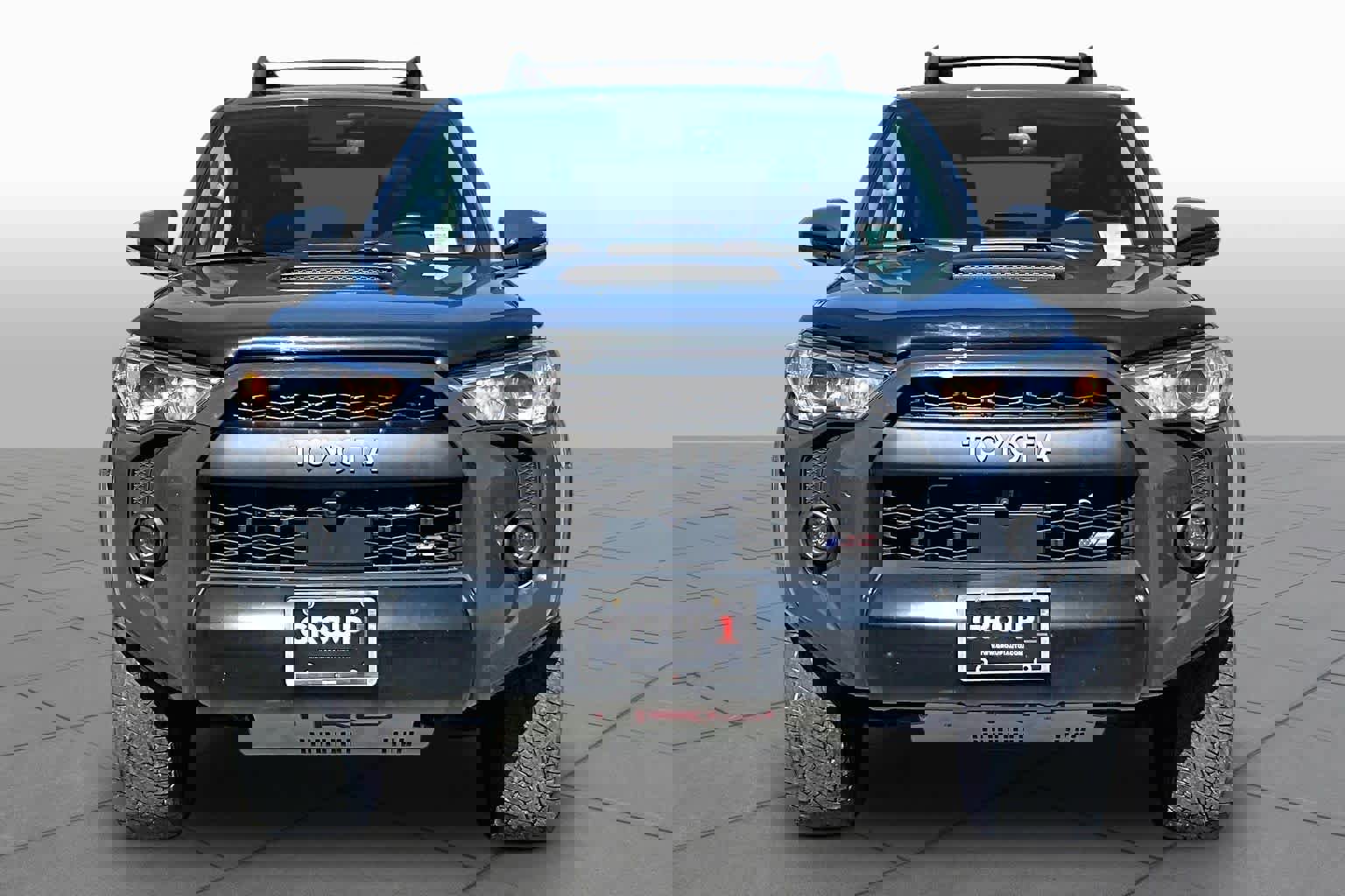 Certified 2024 Toyota 4Runner TRD Pro AWD/4WD image 4