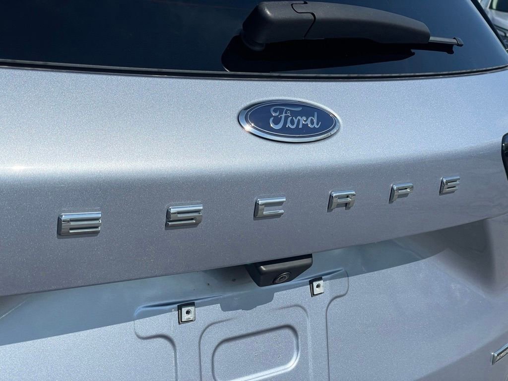 Used 2022 Ford Escape SEL AWD/4WD image 25