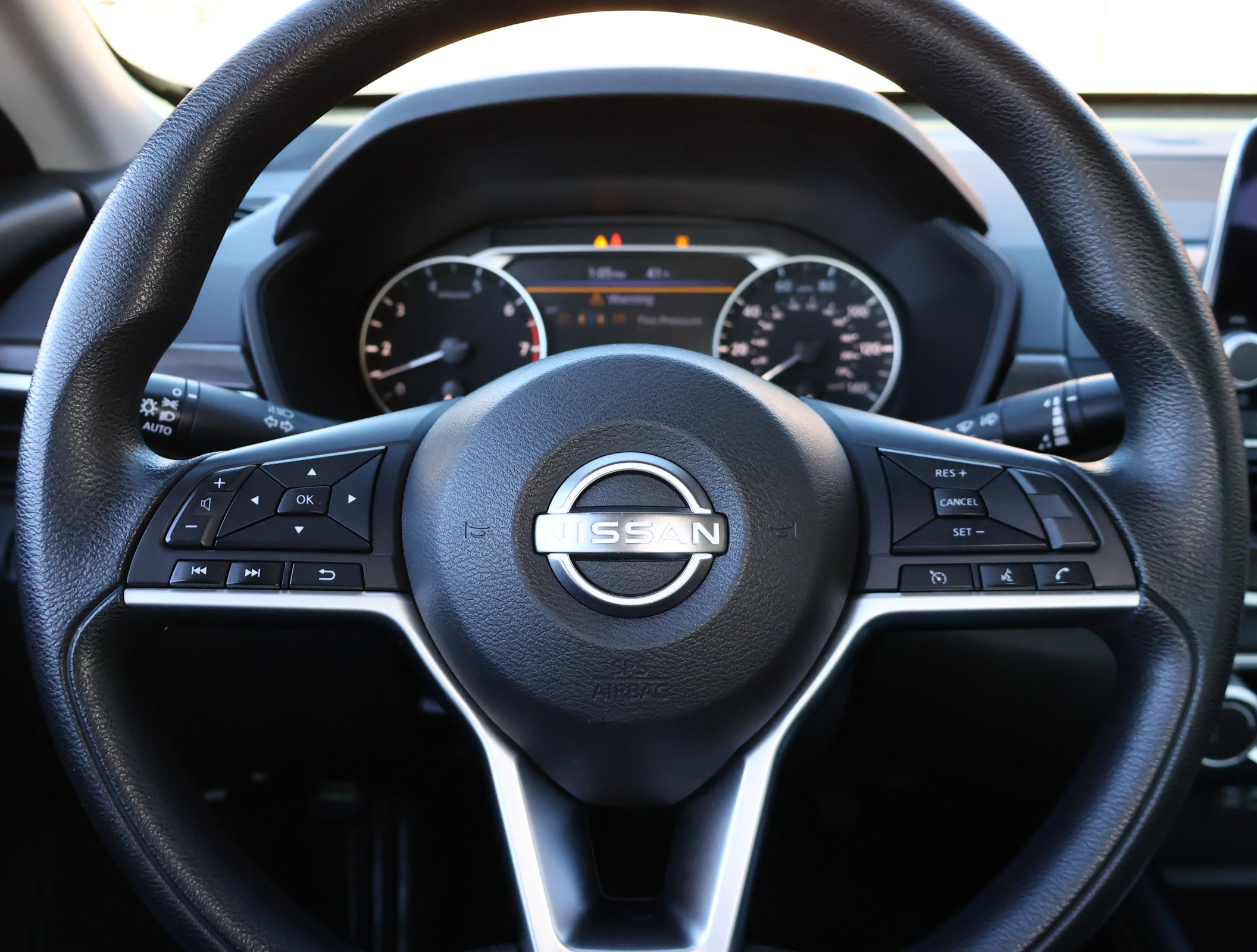 Used 2023 Nissan Altima 2.5 SV image 12