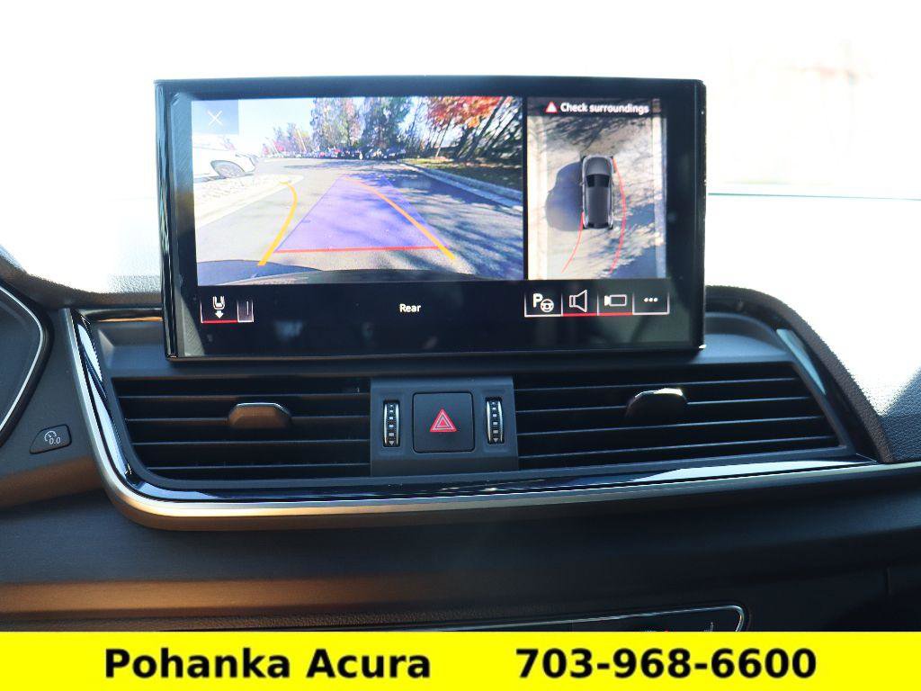 Used 2024 Audi Q5 e Prestige image 15