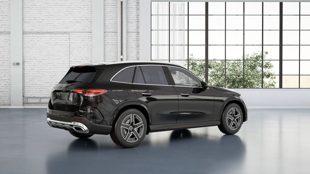 New 2026 Mercedes-Benz GLC 300 image 15