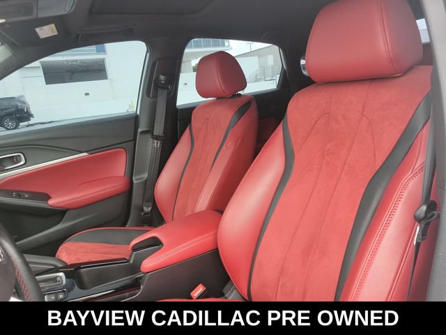 Used 2023 Acura Integra A-Spec FWD image 27