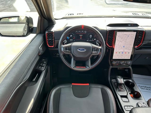 Used 2025 Ford Ranger Raptor image 19