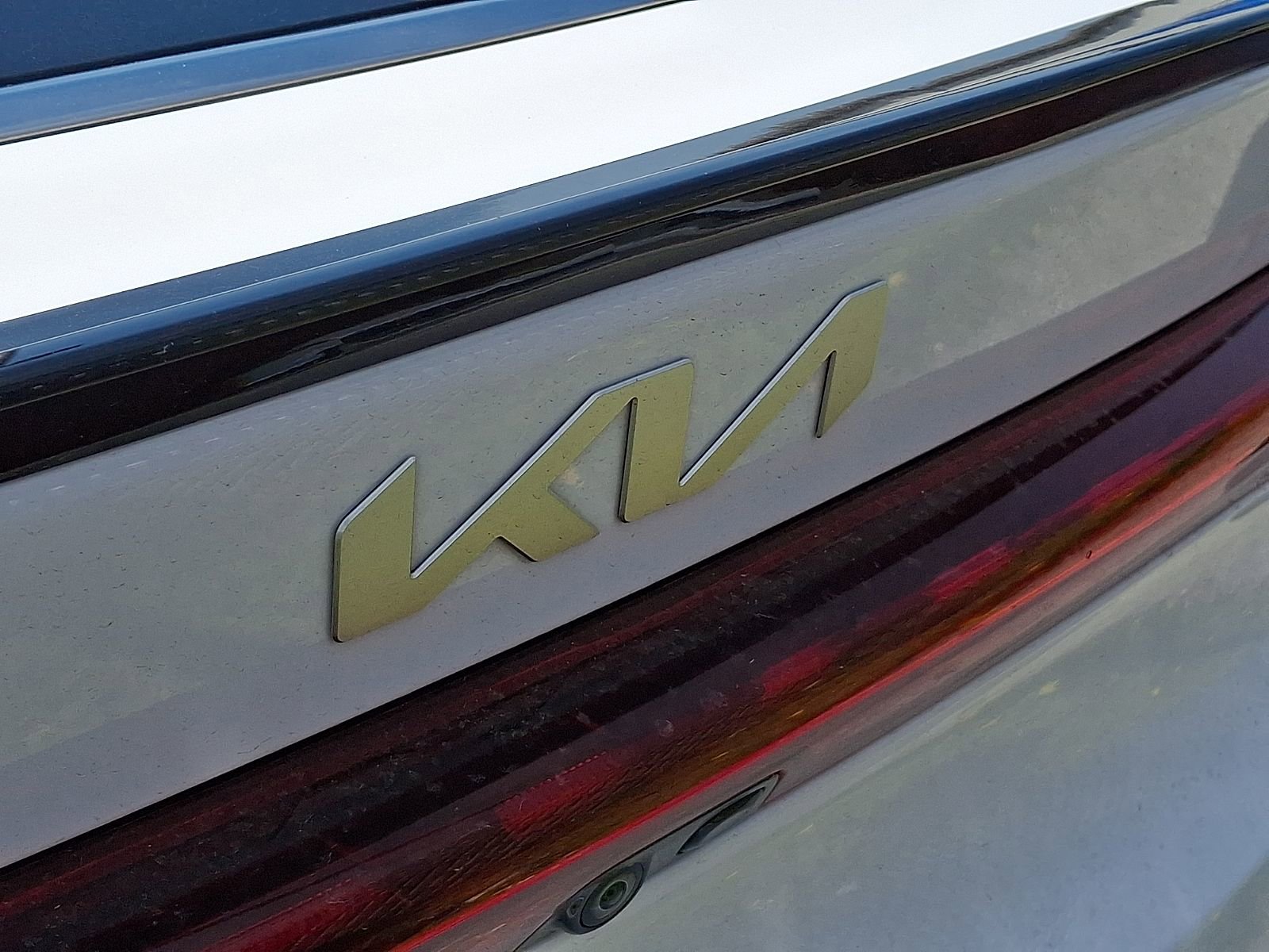 Used 2023 Kia K5 GT-Line image 8