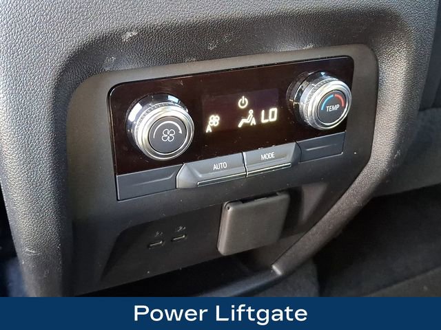 Used 2025 GMC Acadia Elevation image 14