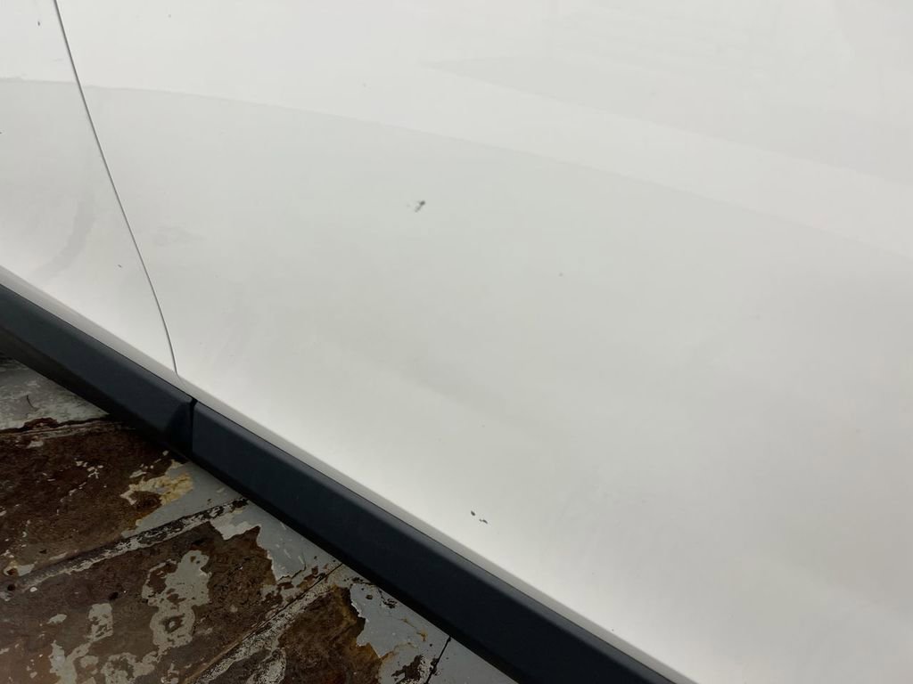 Used 2018 Toyota RAV4 LE w/ All Weather Liner Package image 30