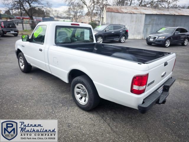 Used 2009 Ford Ranger XL RWD image 8