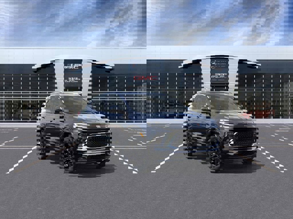 New 2026 Buick Encore GX Sport Touring w/ Comfort Package image 1