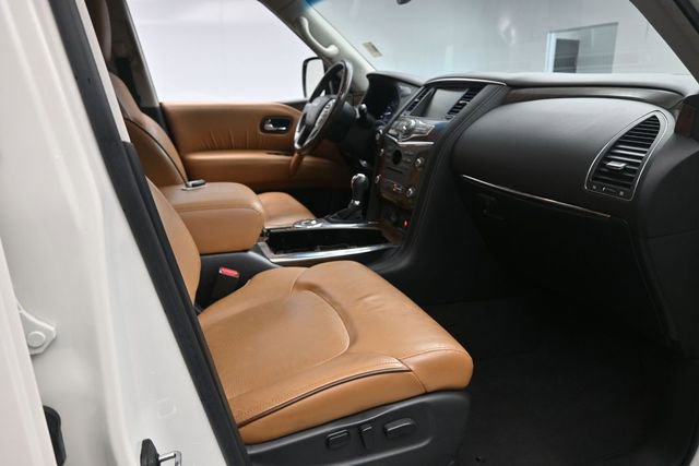 Used 2017 INFINITI QX80 Signature Edition RWD image 29