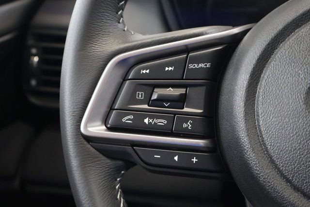 New 2025 Subaru Legacy Premium image 17