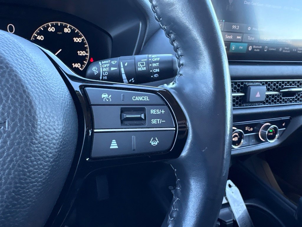 Used 2024 Honda HR-V EX-L image 22