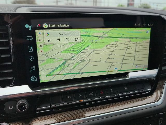 New 2026 Chevrolet Silverado 1500 RST w/ RST Select Package image 20