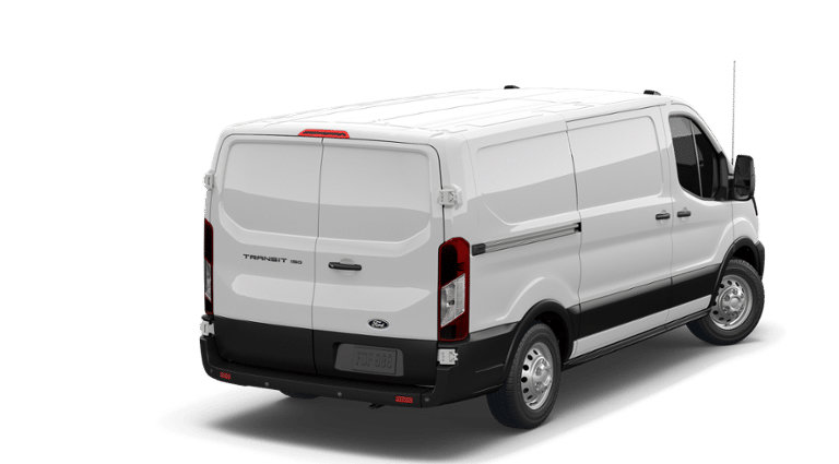 New 2026 Ford Transit 150 Low Roof RWD image 23