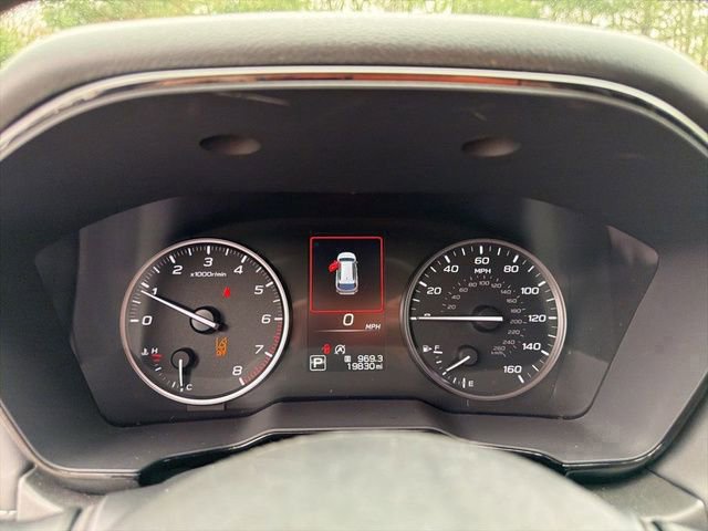 Used 2024 Subaru Outback 2.5i image 22