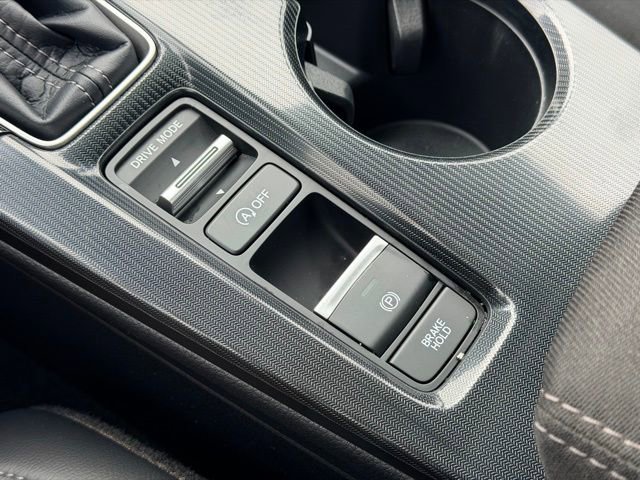 Used 2023 Honda Civic Sport image 16