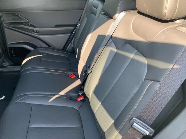 New 2026 Jeep Cherokee Limited AWD/4WD image 12