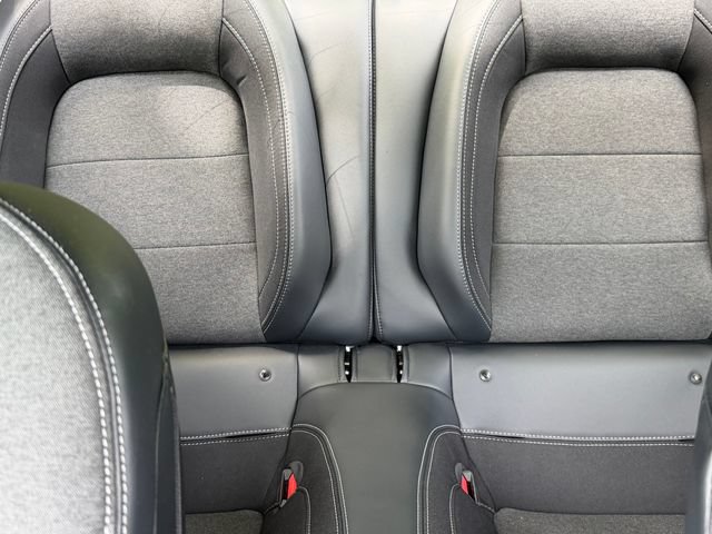 Used 2024 Ford Mustang Coupe RWD image 15