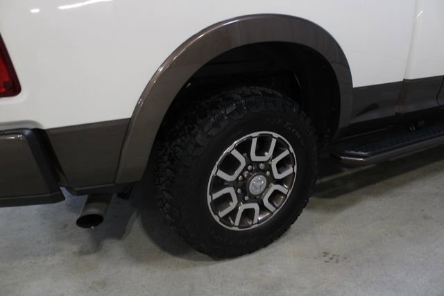 Used 2021 RAM 3500 Limited AWD/4WD image 26