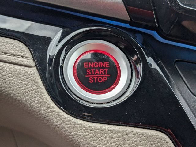 Used 2022 Honda Odyssey Touring image 19