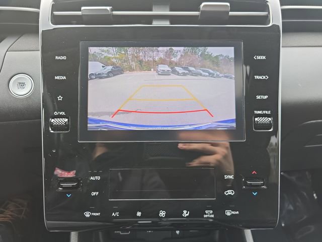 Used 2022 Hyundai Tucson SEL w/ Convenience Package image 35