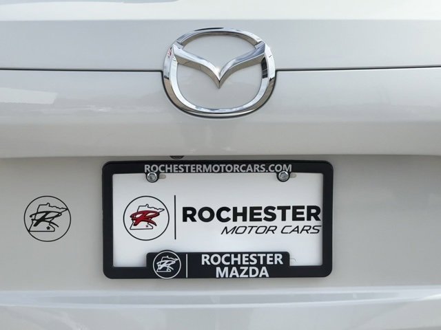 Certified 2025 MAZDA CX-5 AWD 2.5 S w/ Select Package image 41