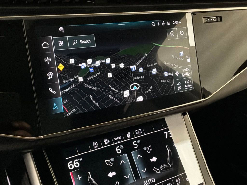 New 2026 Audi SQ7 Premium Plus image 3