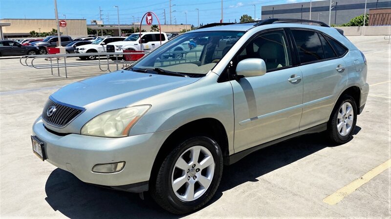 Used 2004 Lexus RX 330