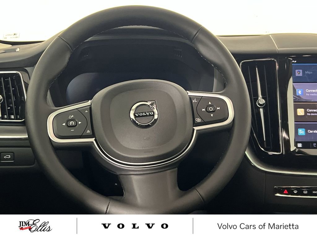 New 2025 Volvo XC60 B5 Core w/ Climate Package image 11