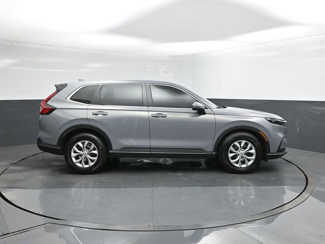 New 2026 Honda CR-V LX image 26