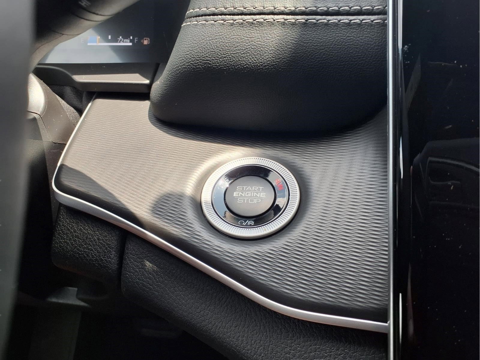 New 2026 Jeep Grand Cherokee Laredo RWD image 11