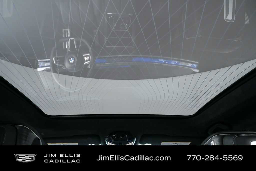 Used 2023 BMW 760i xDrive image 18