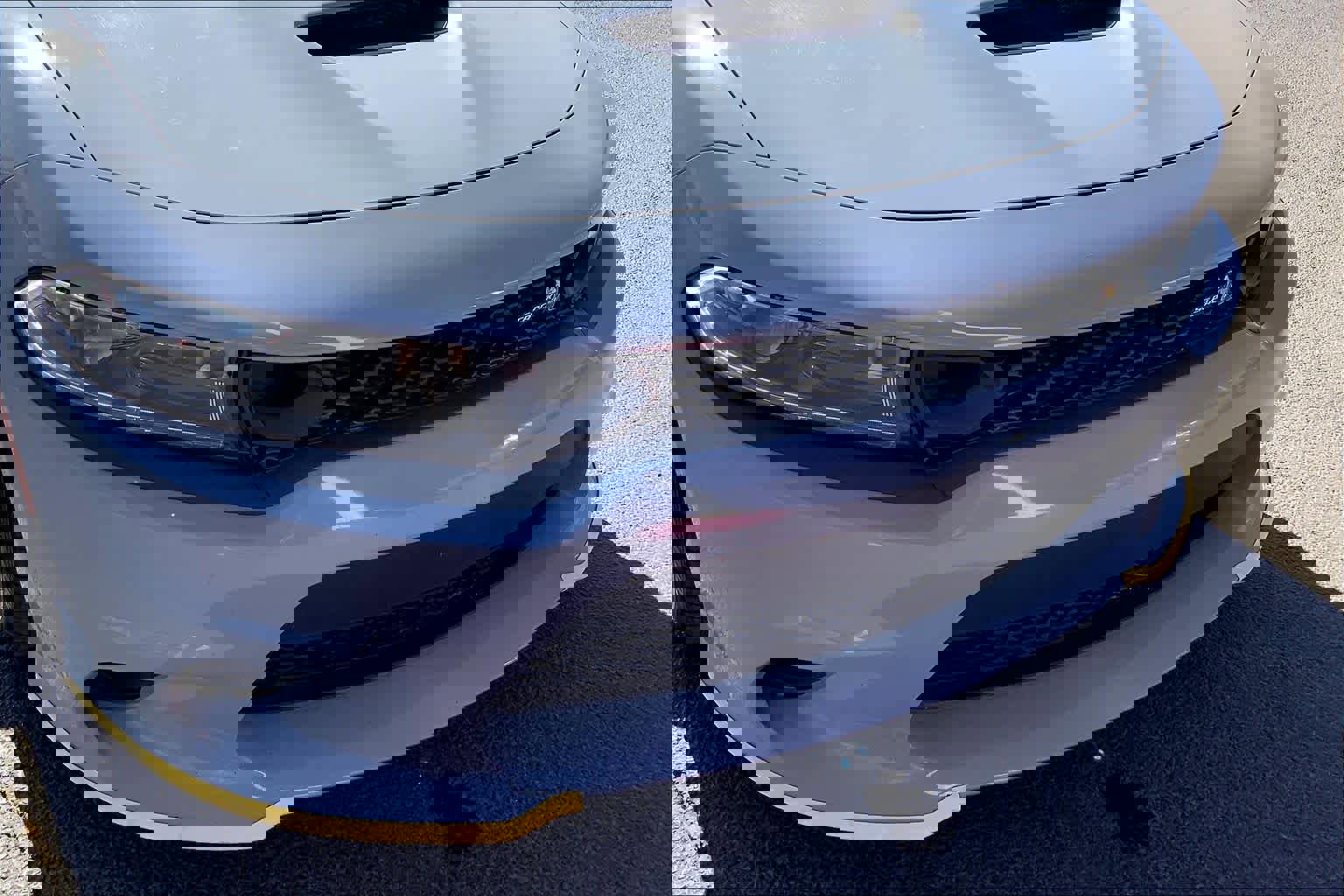 Used 2022 Dodge Charger Scat Pack w/ Driver Convenience Group RWD image 30