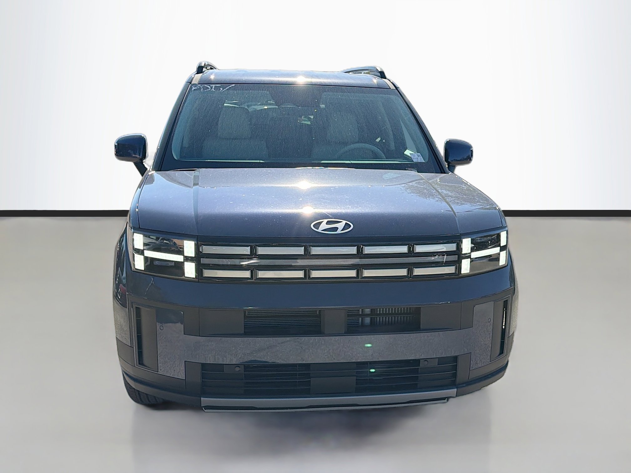 New 2026 Hyundai Santa Fe SEL image 8