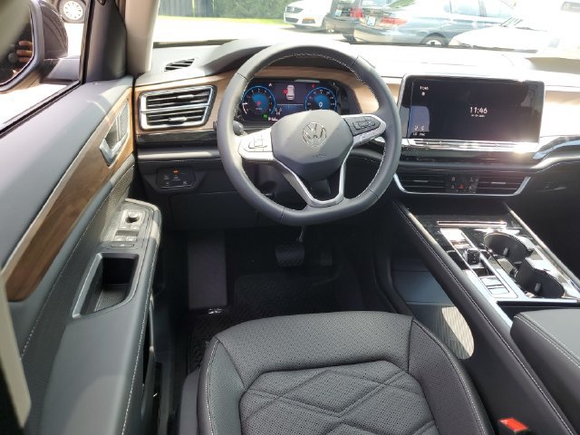 New 2026 Volkswagen Atlas SE AWD/4WD image 10