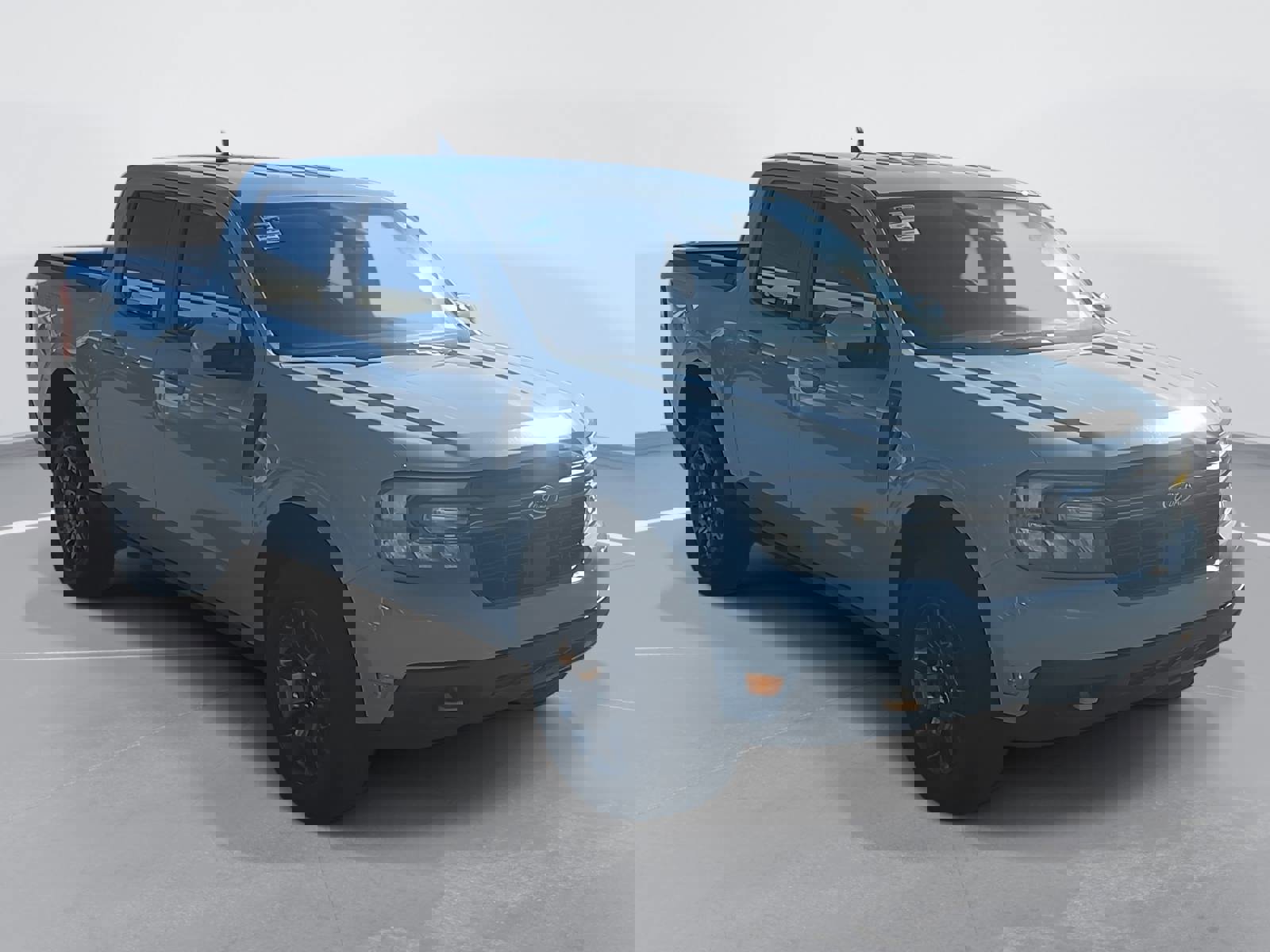 Used 2023 Ford Maverick Tremor w/ Tremor Off-Road Package image 3