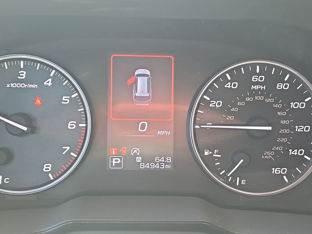 Used 2021 Subaru Outback Premium AWD/4WD image 16