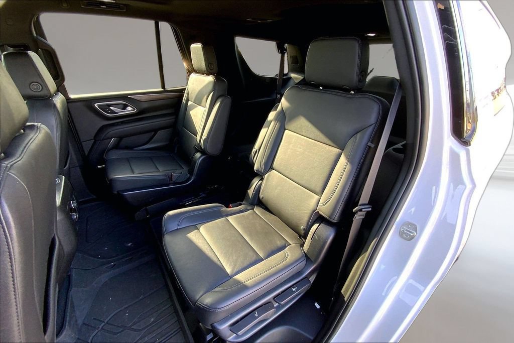 Used 2023 Chevrolet Tahoe Z71 AWD/4WD image 25
