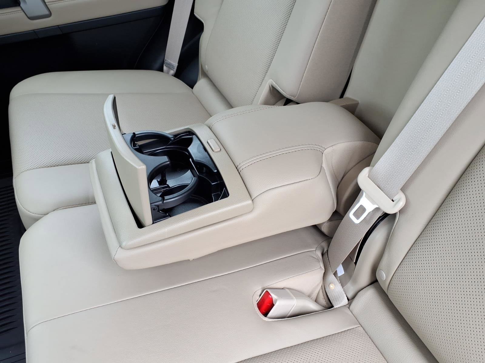 Used 2024 Toyota 4Runner Limited AWD/4WD image 16