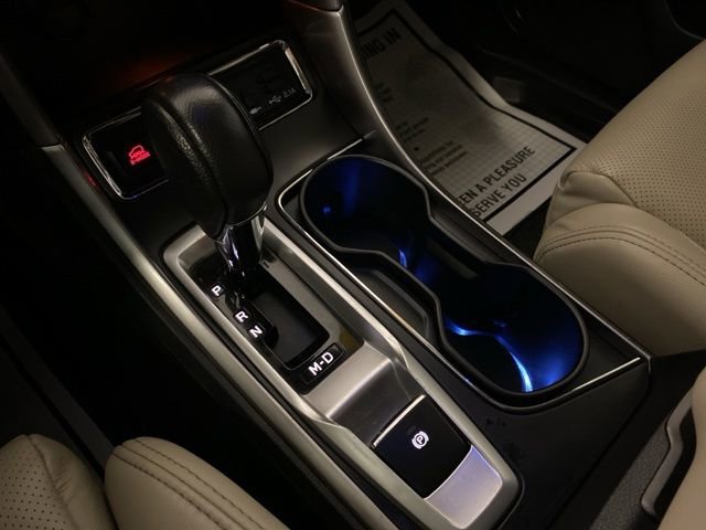 Used 2022 Subaru Ascent Limited w/ Technology Package image 24