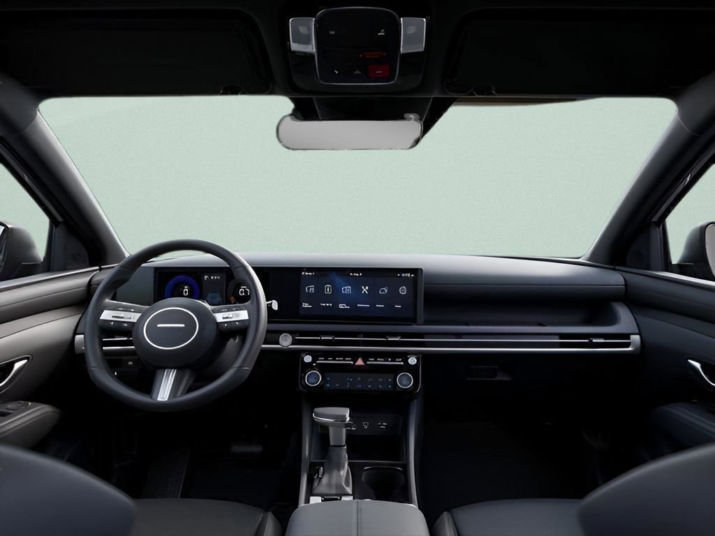 New 2026 Hyundai Tucson XRT image 11