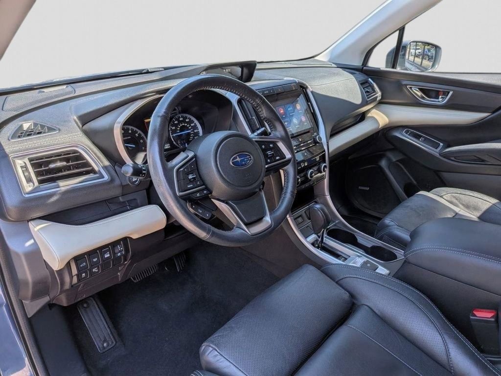 Used 2020 Subaru Ascent Limited w/ Technology Package AWD/4WD image 16