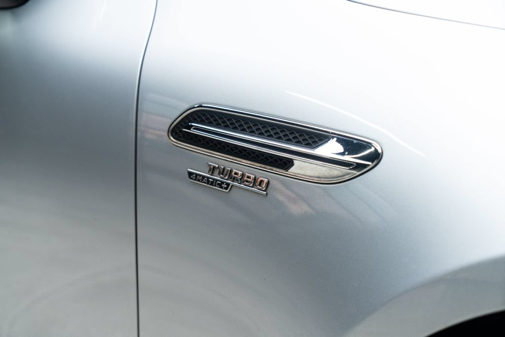 Used 2022 Mercedes-Benz AMG GT 43 image 13