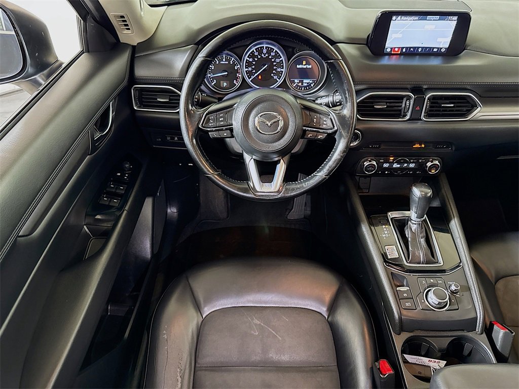 Used 2018 MAZDA CX-5 Touring w/ Preferred Equipment Package image 22