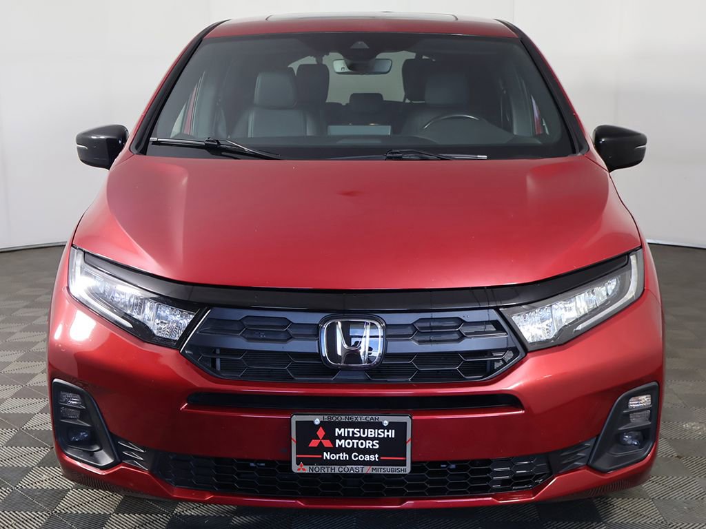 Used 2025 Honda Odyssey Sport-L image 12