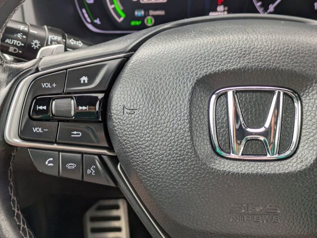 Used 2022 Honda Accord Sport image 19