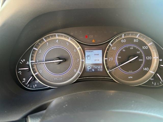 Used 2012 INFINITI QX56 4WD w/ Deluxe Touring Pkg image 20