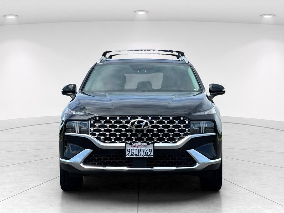 Used 2023 Hyundai Santa Fe Limited AWD/4WD image 6